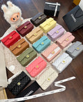 Cici bag (PRE ORDER)