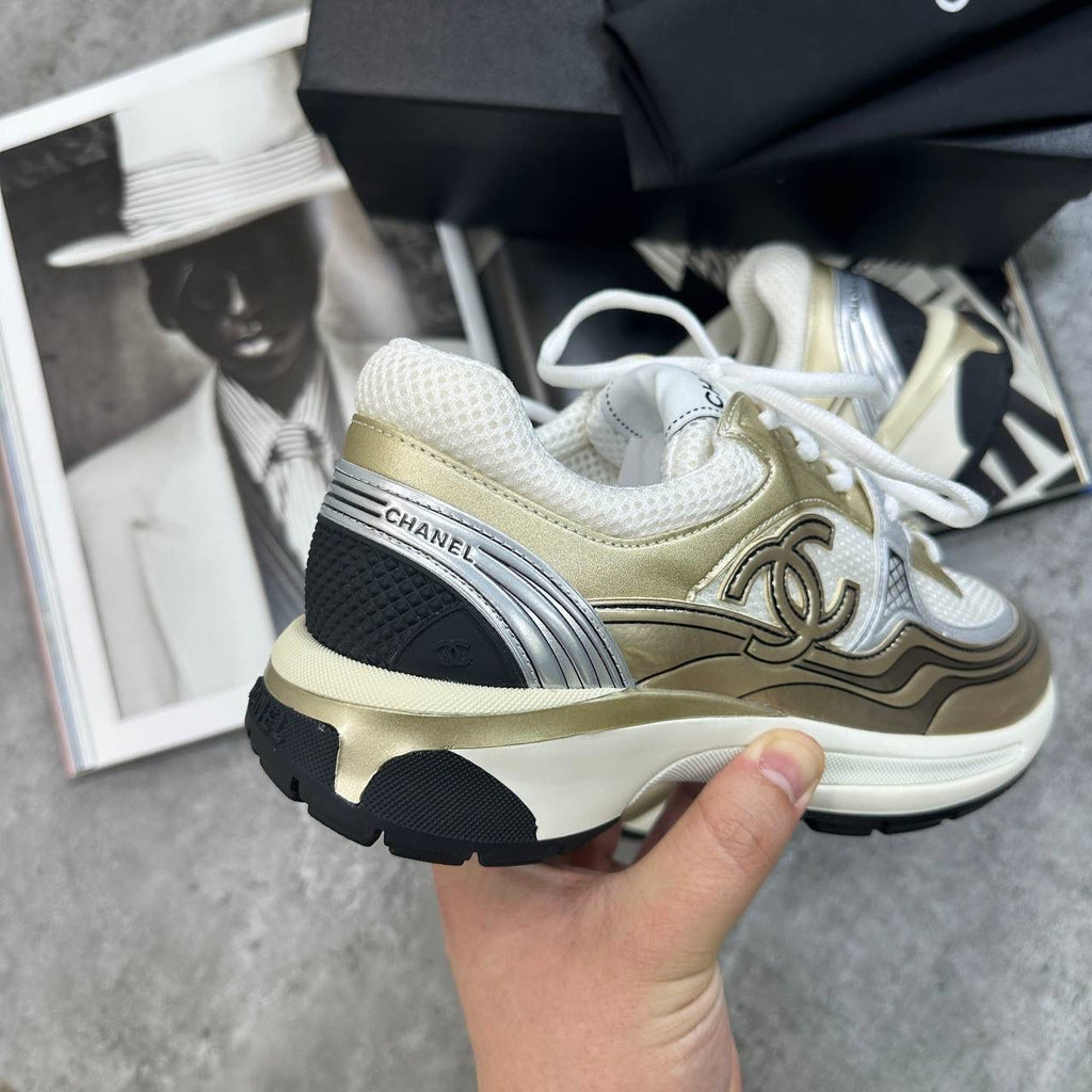 Cici trainers (PRE ORDER)