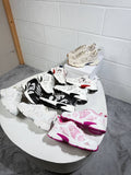 Dolly trainers (PRE ORDER)