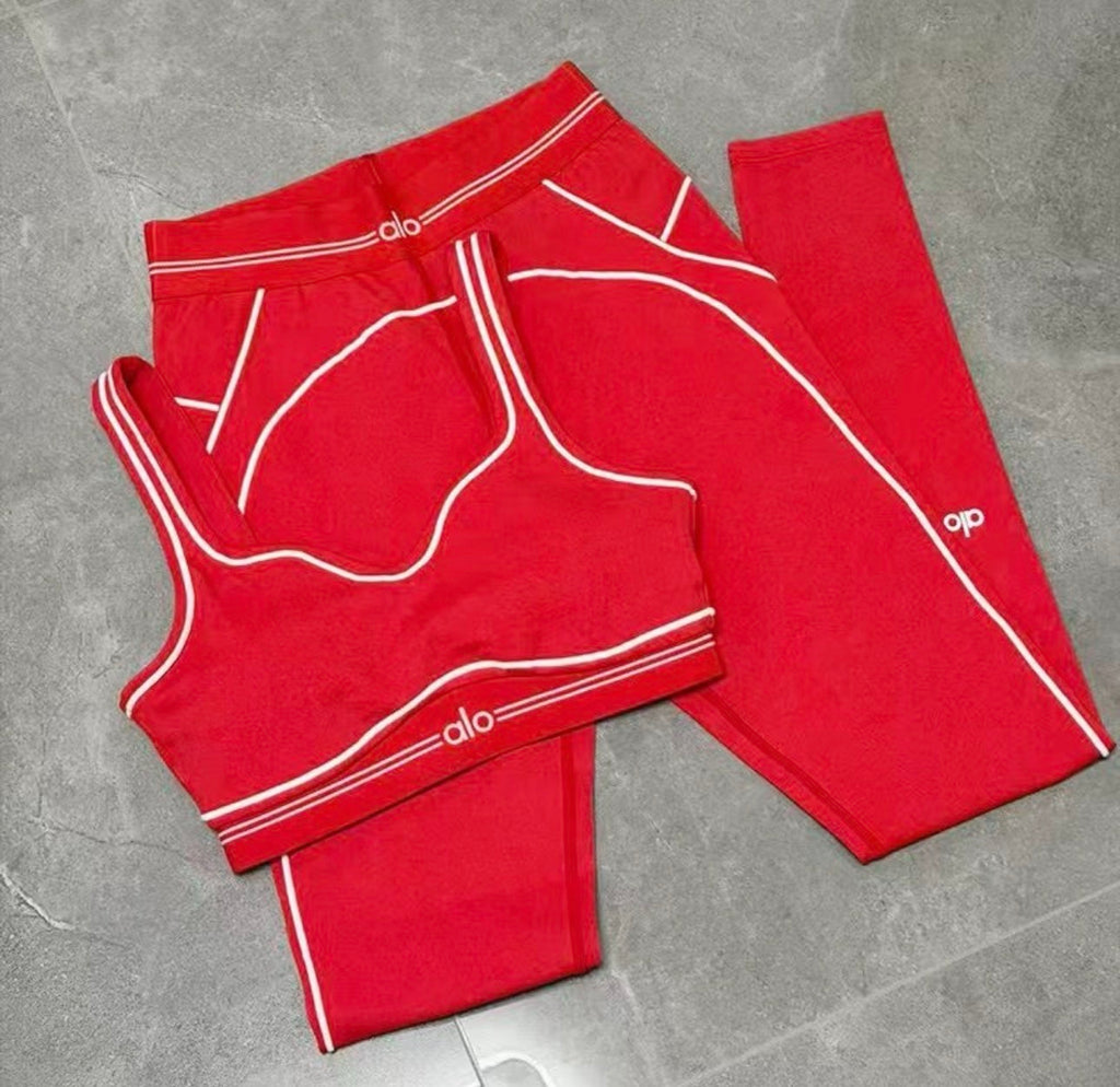 A gym sets (PRE ORDER)