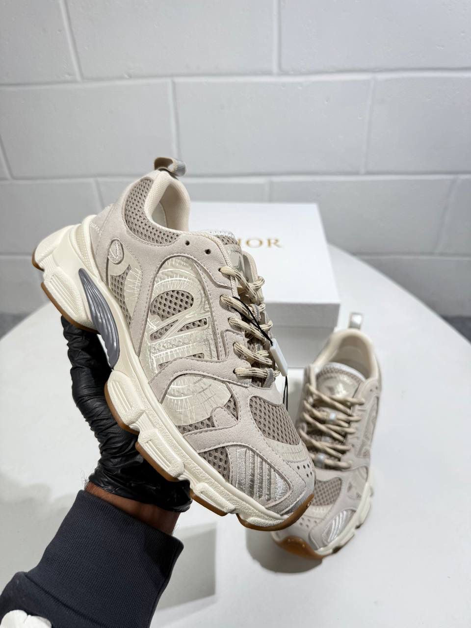 Dolly trainers (PRE ORDER)