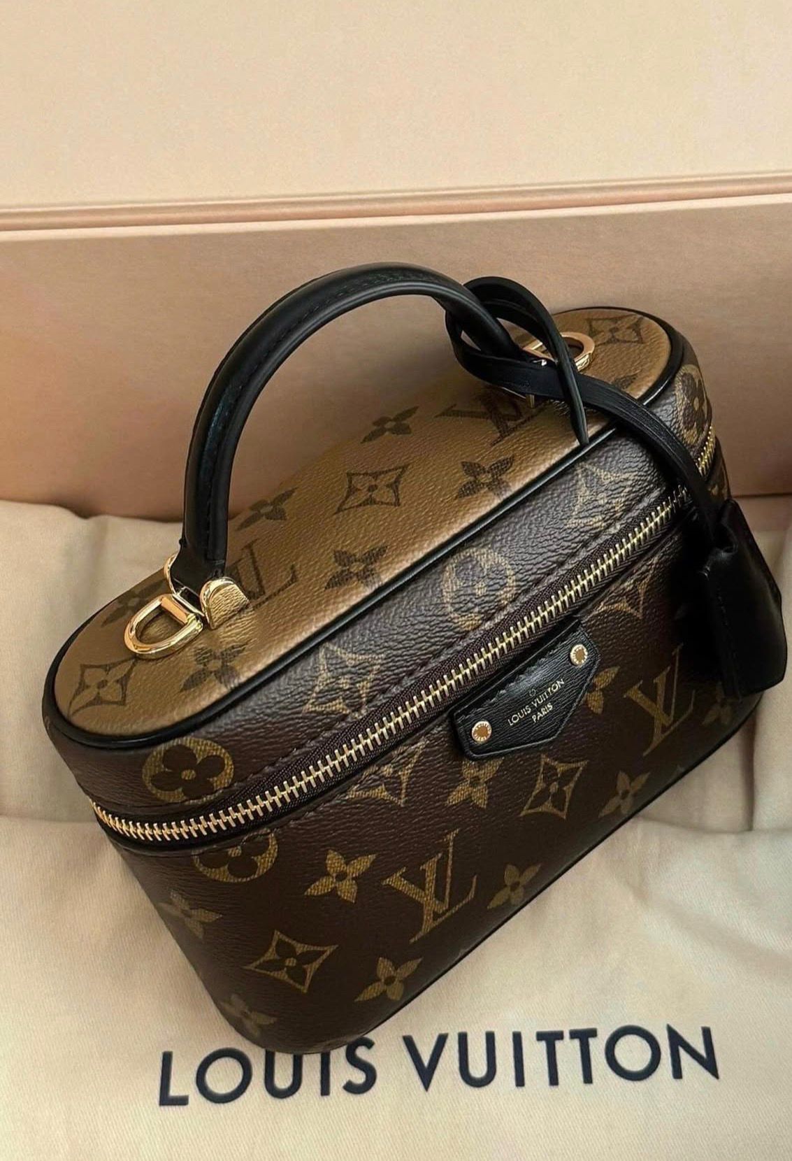 Lilly bag (PRE ORDER)