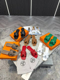 Oran sliders (PRE ORDER)