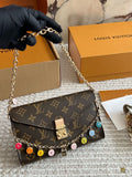 Lilly bag (PRE ORDER)