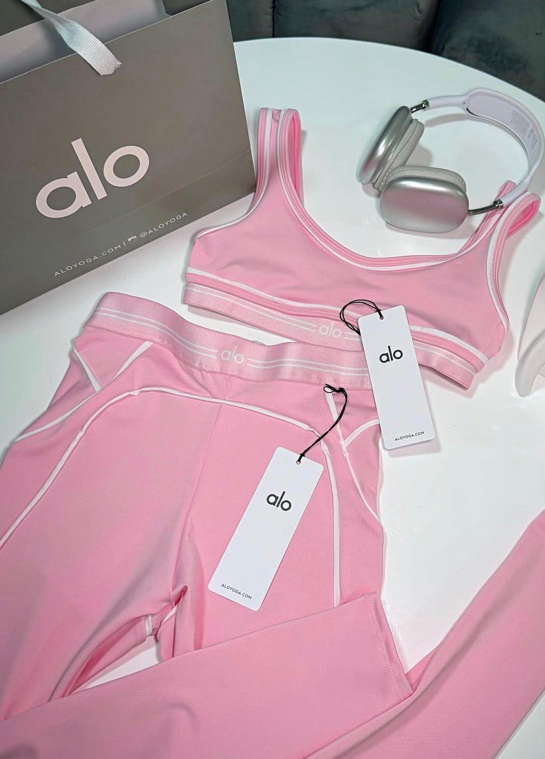 A gym sets (PRE ORDER)