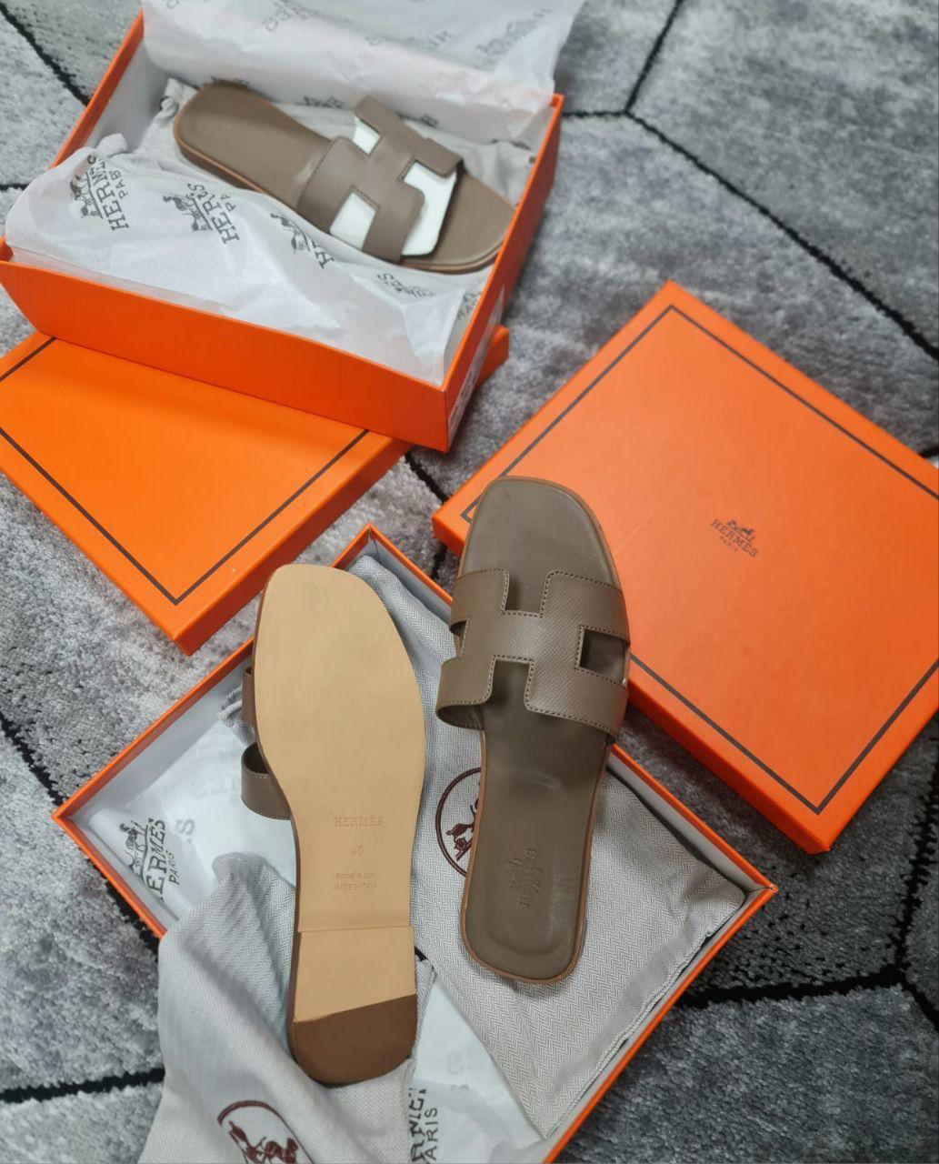 Oran sliders (PRE ORDER)