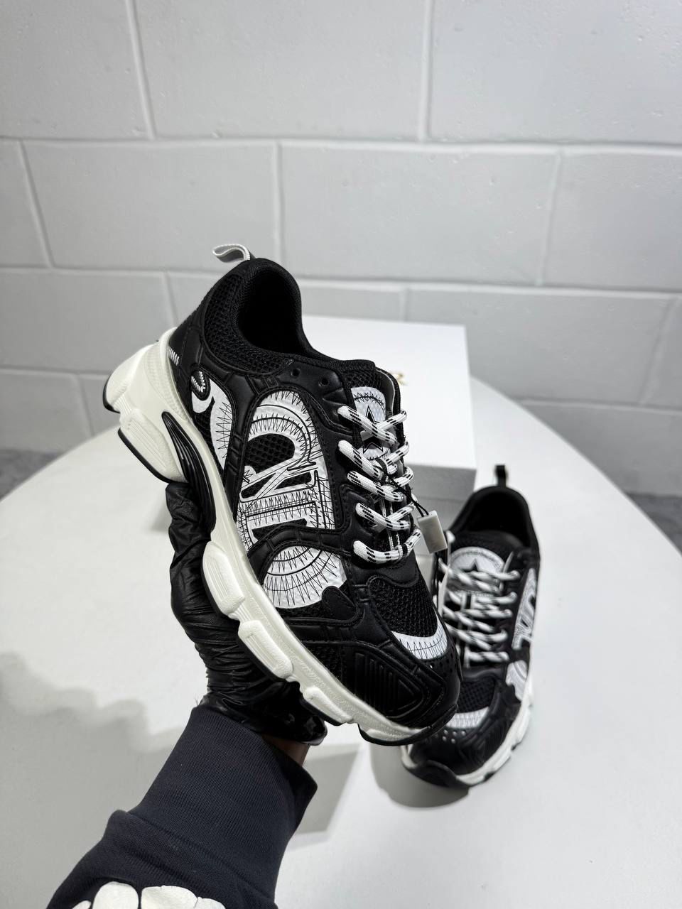 Dolly trainers (PRE ORDER)