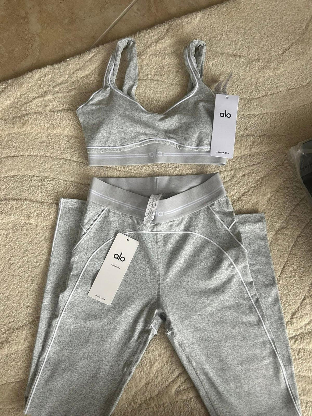 A gym sets (PRE ORDER)