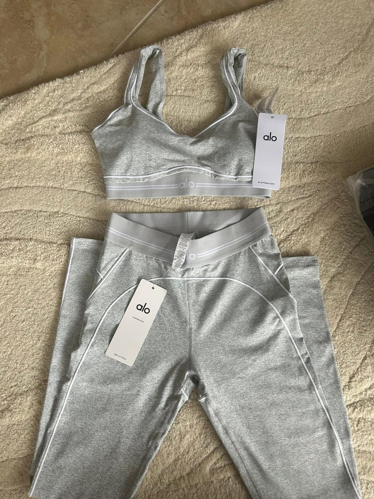 A gym sets (PRE ORDER)