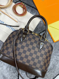 Alma bag (PRE ORDER)