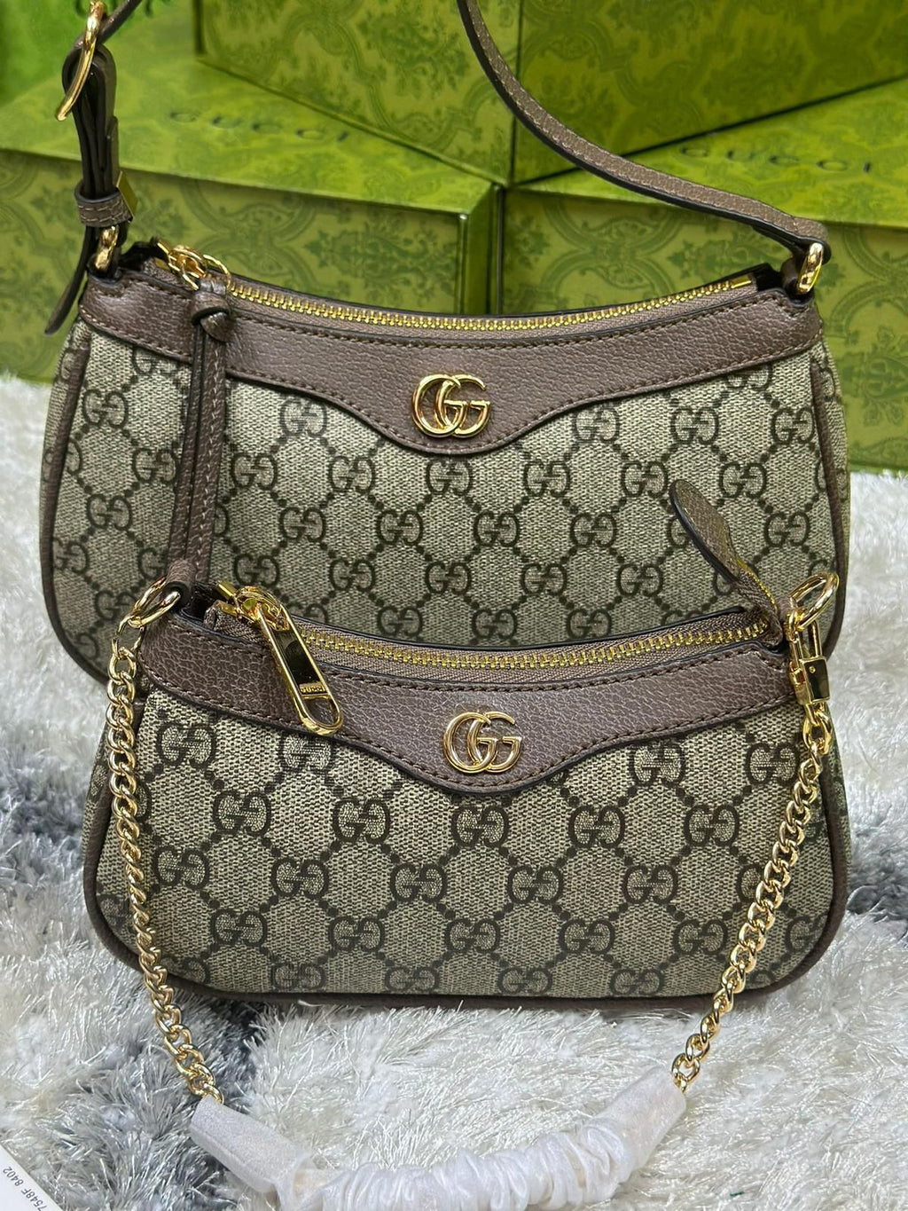 Gina bag (PRE ORDER)