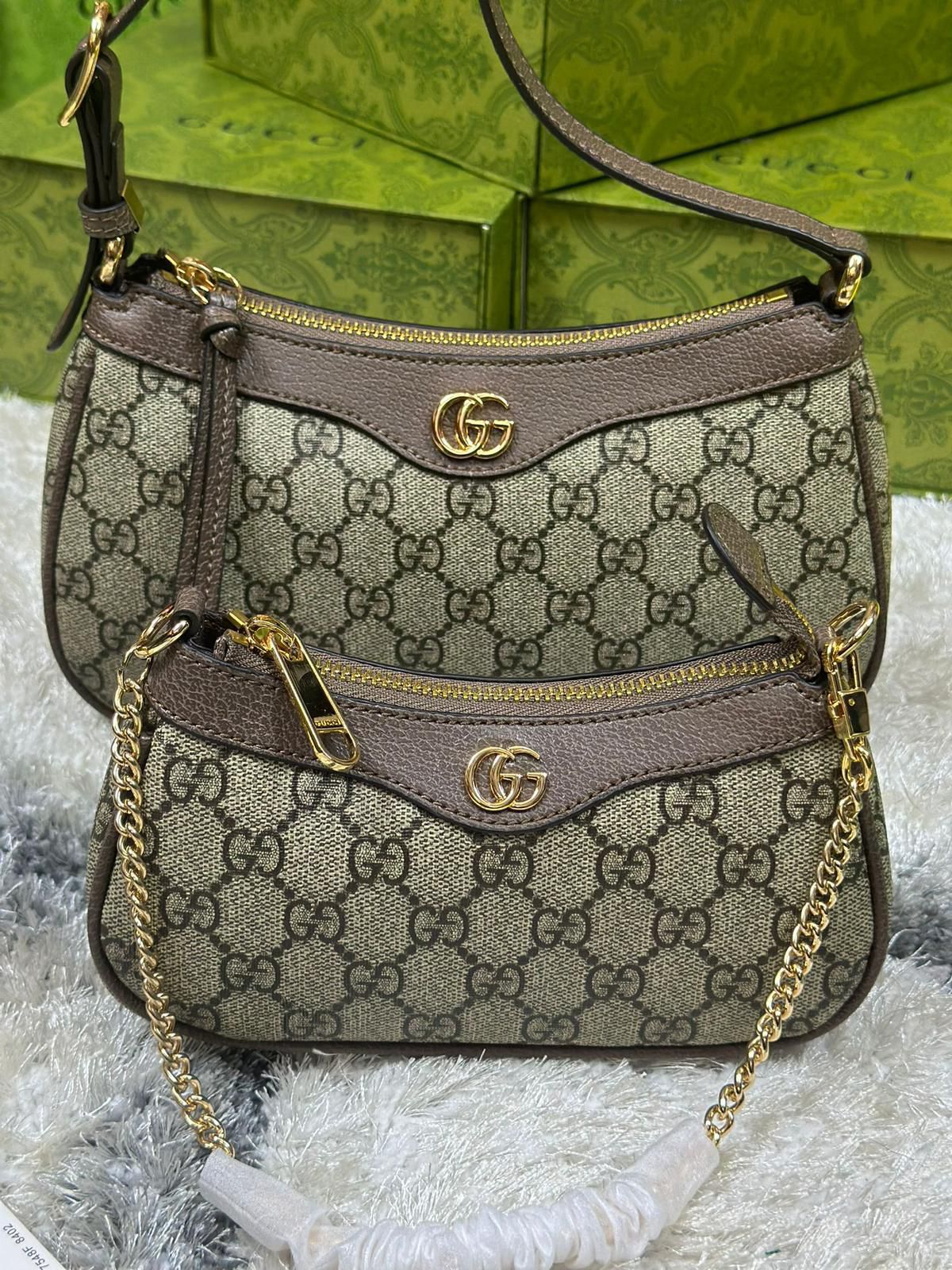 Gina bag (PRE ORDER)