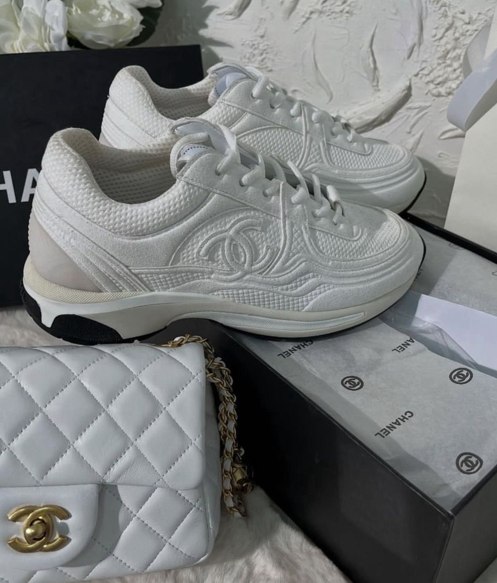 Cici trainers (PRE ORDER)