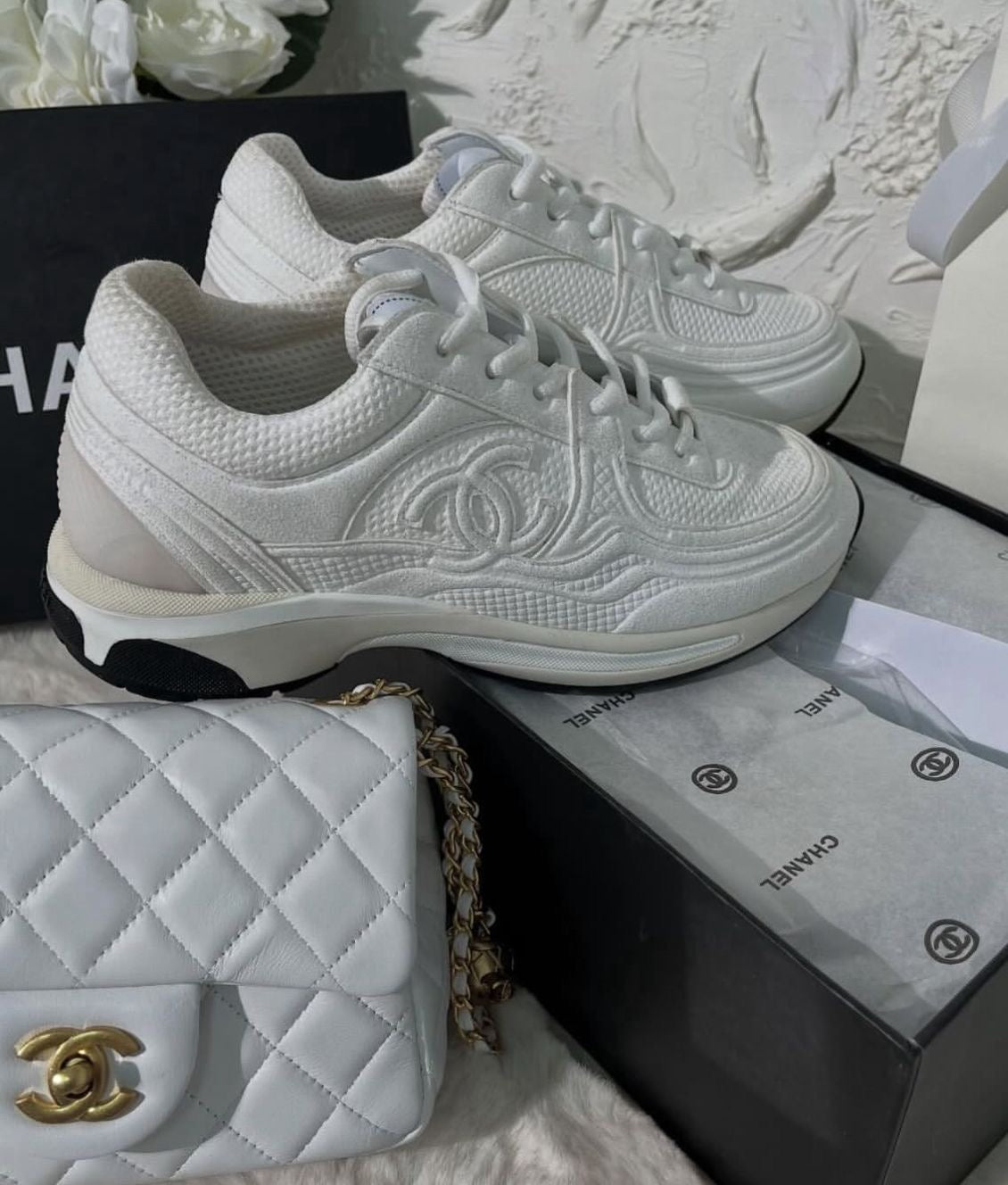 Cici trainers (PRE ORDER)