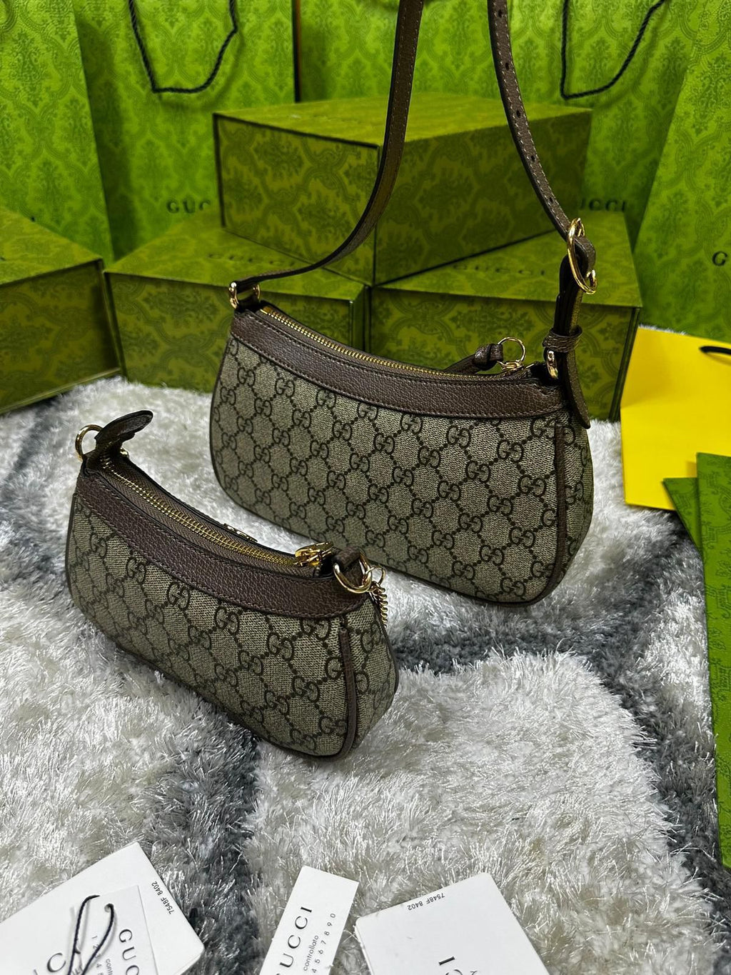 Gina bag (PRE ORDER)