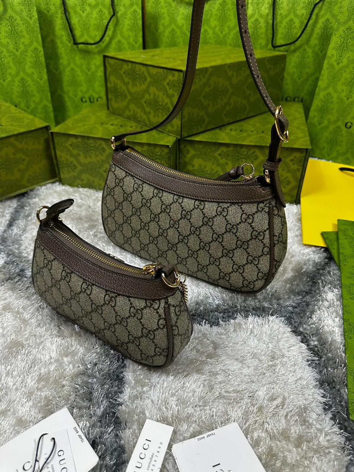 Gina bag (PRE ORDER)