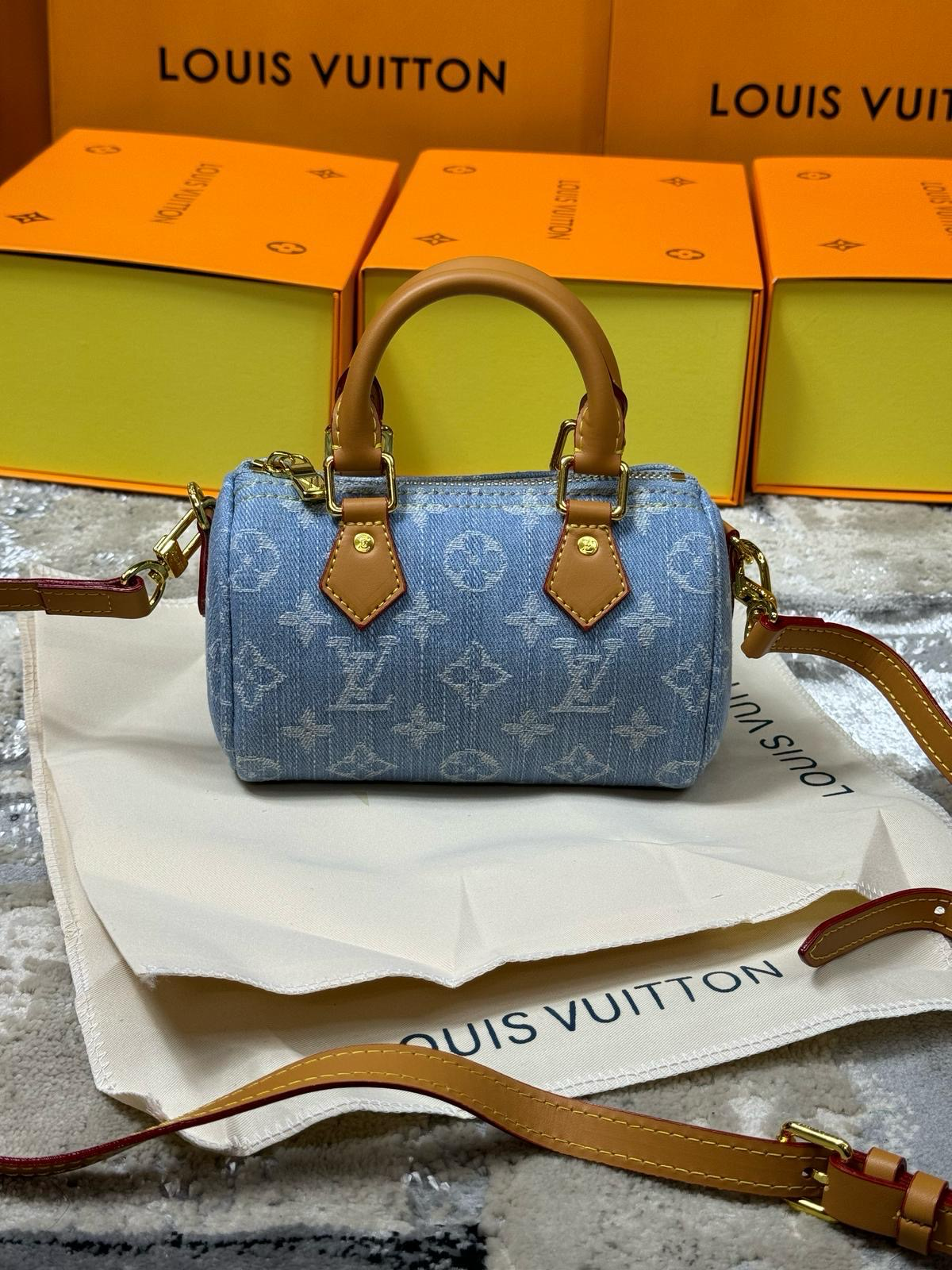 Lilly bag (PRE ORDER)