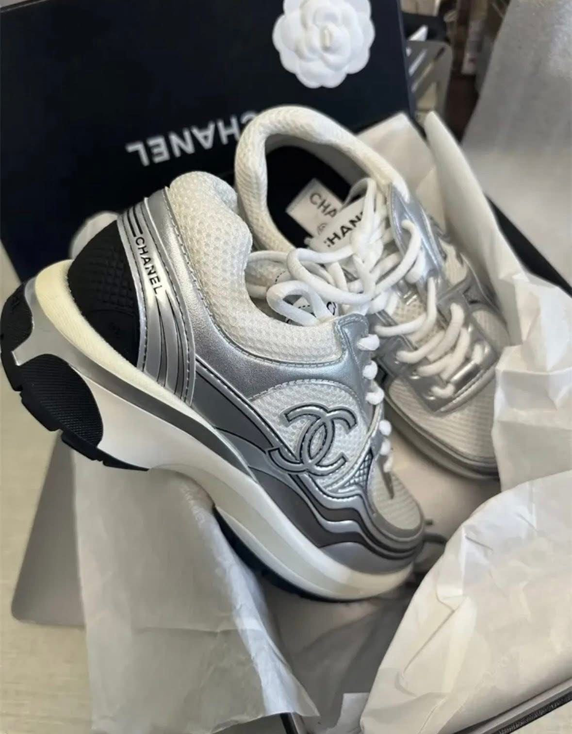 Cici trainers (PRE ORDER)