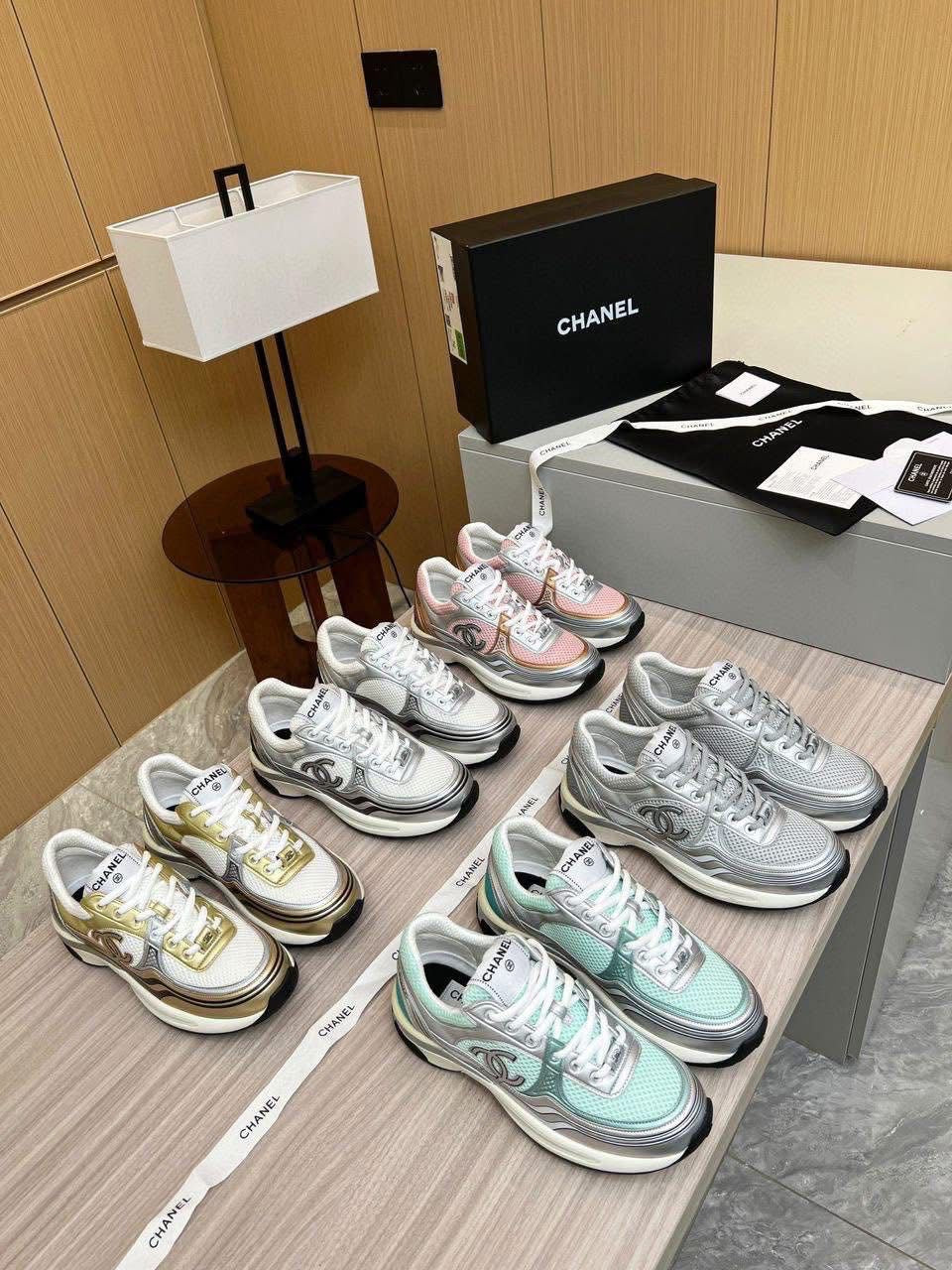 Cici trainers (PRE ORDER)