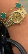 Rolly watch