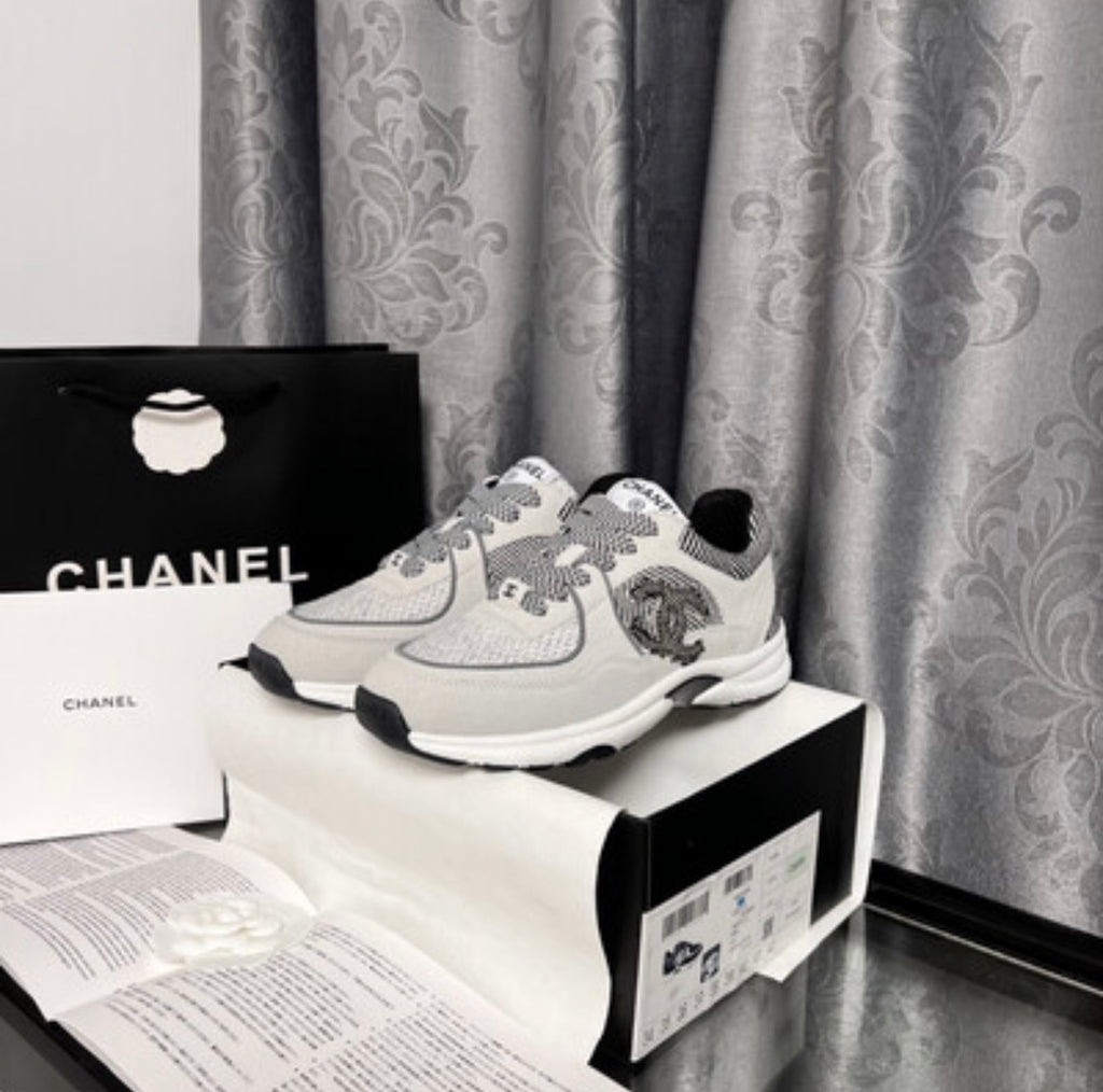 Cici trainers (PRE ORDER)