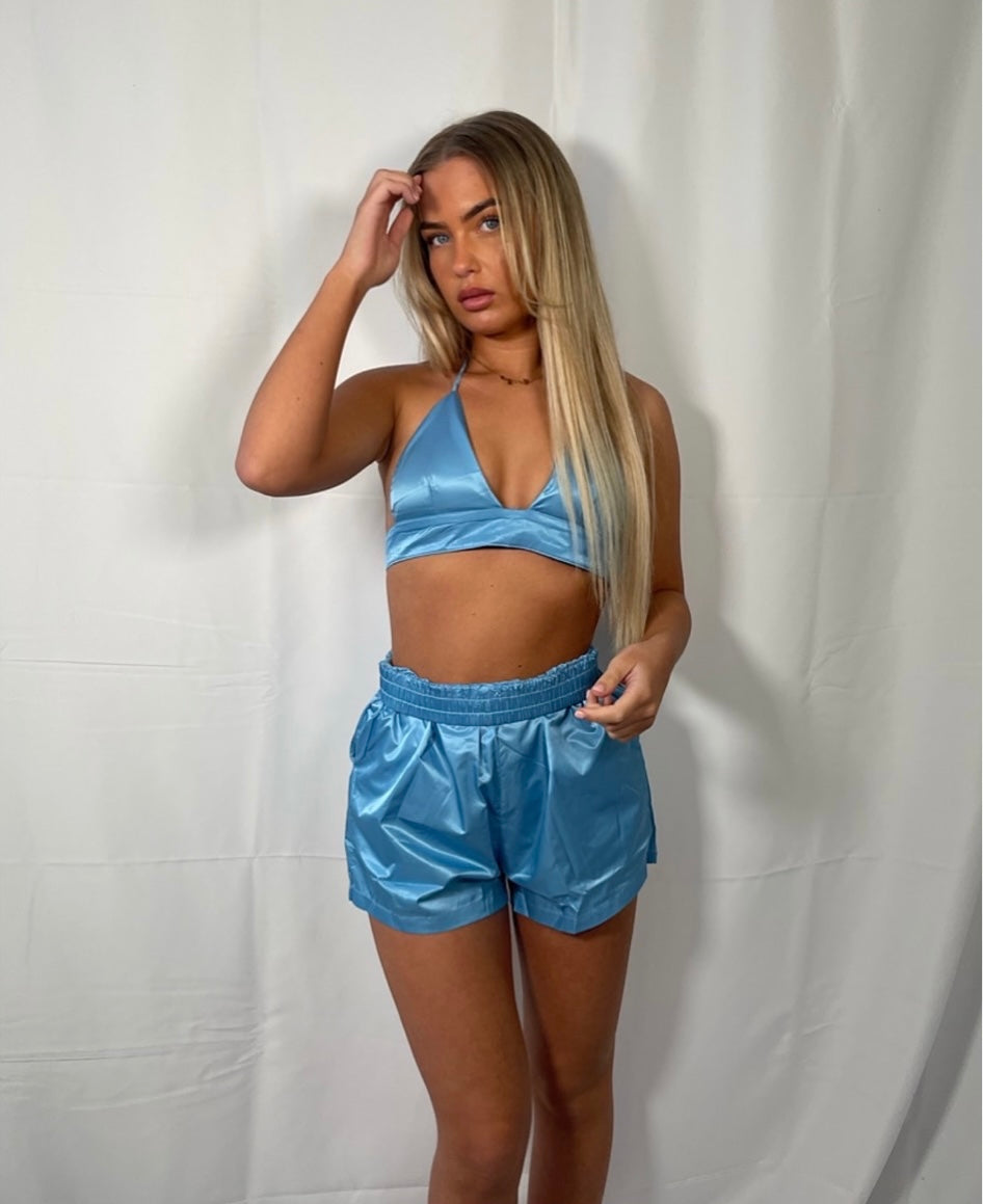 Polly co ord