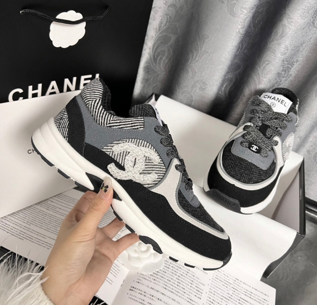 Cici trainers (PRE ORDER)