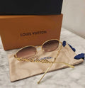 Lilly sunglasses (PRE ORDER)