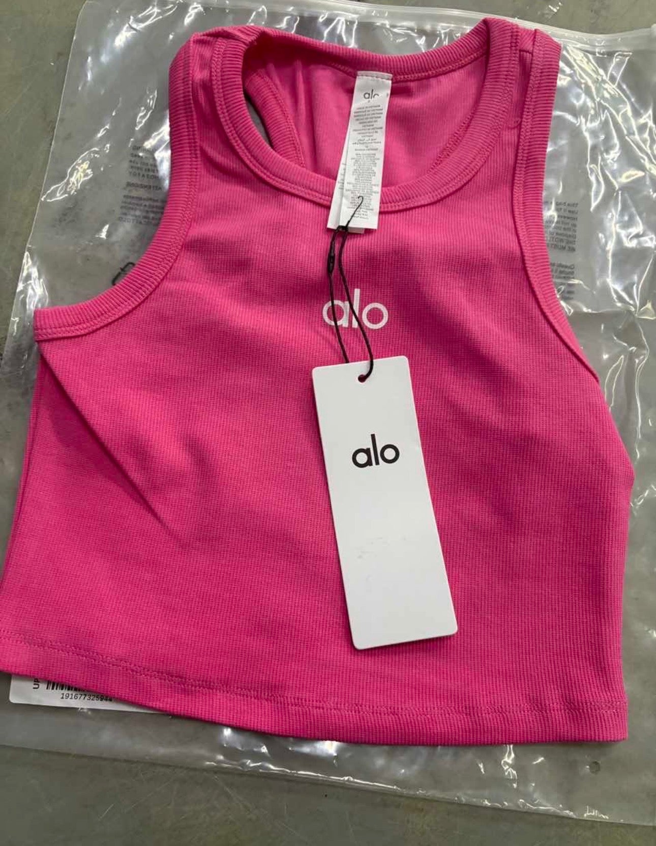 A tops (PRE ORDER)