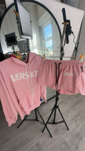 Bermuda tracksuit