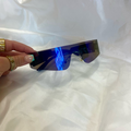 Rave sunglasses