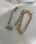 Bella necklace