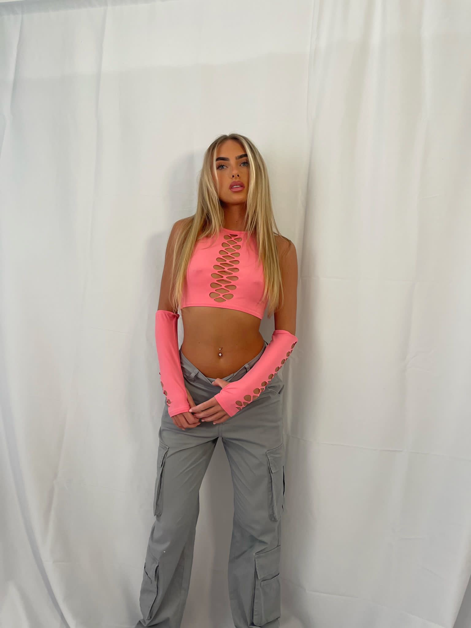 Bella top