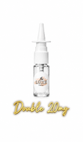 Double spray