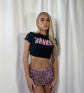 Drama queen top