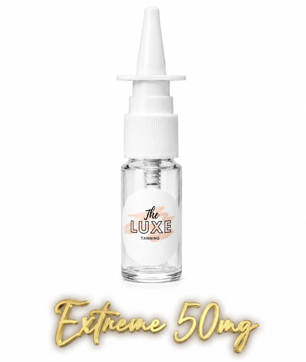 Extreme spray