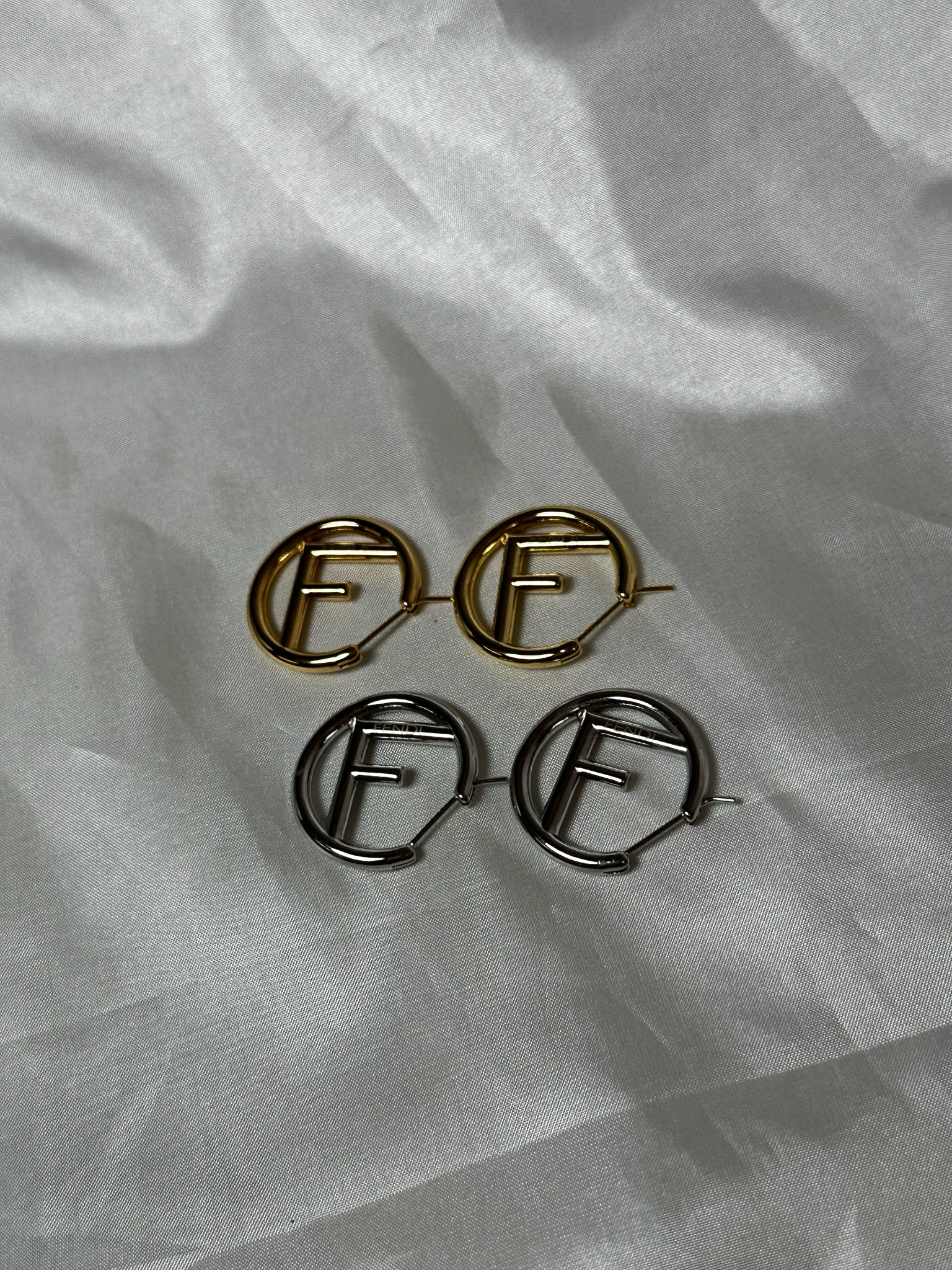 Fifi hoops