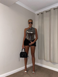 Cora black co ord