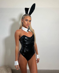 Bunny costume