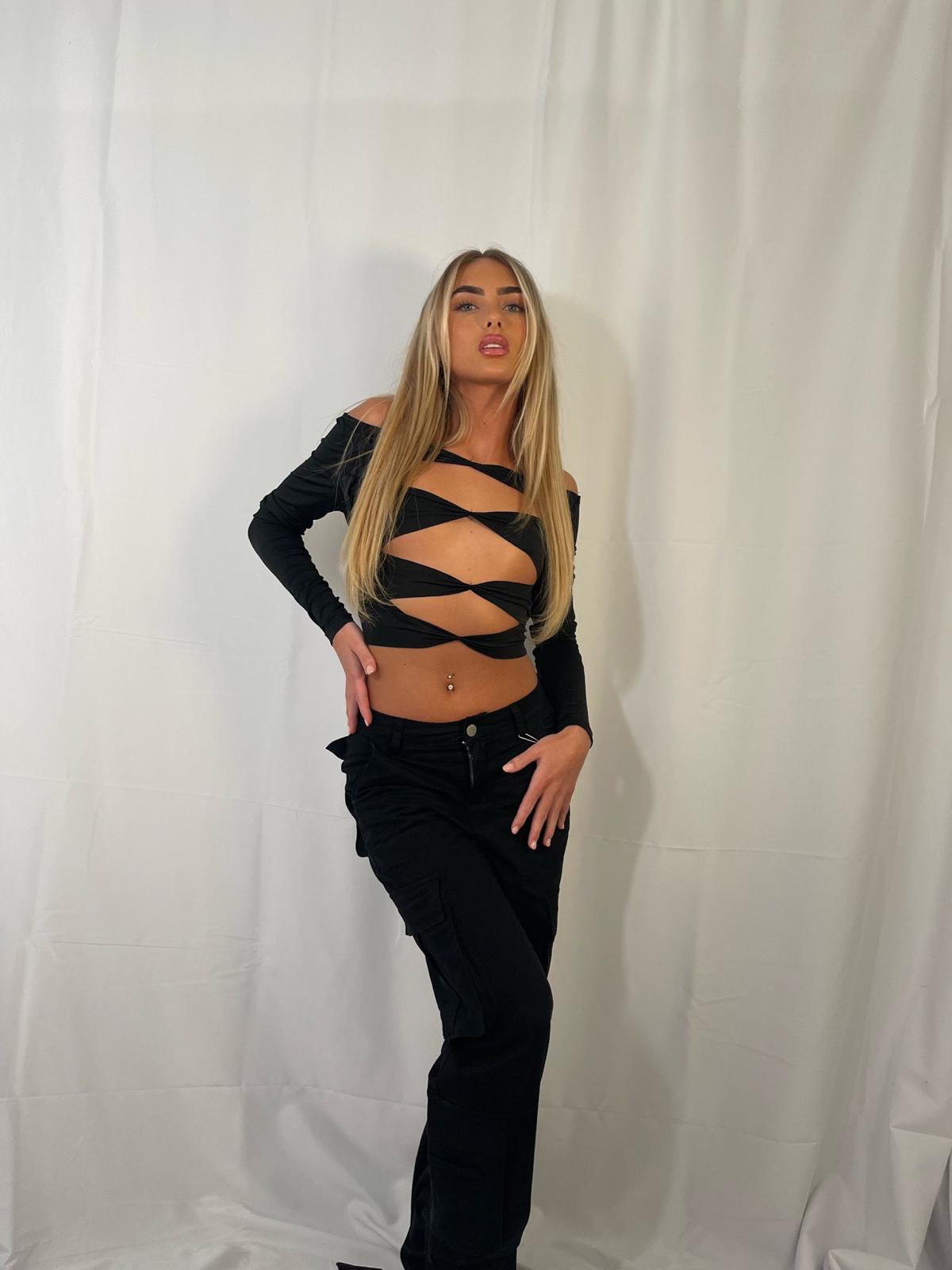Jayla top