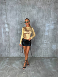 Rave top