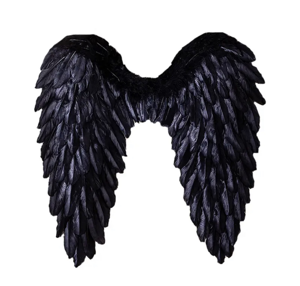 Angel wings