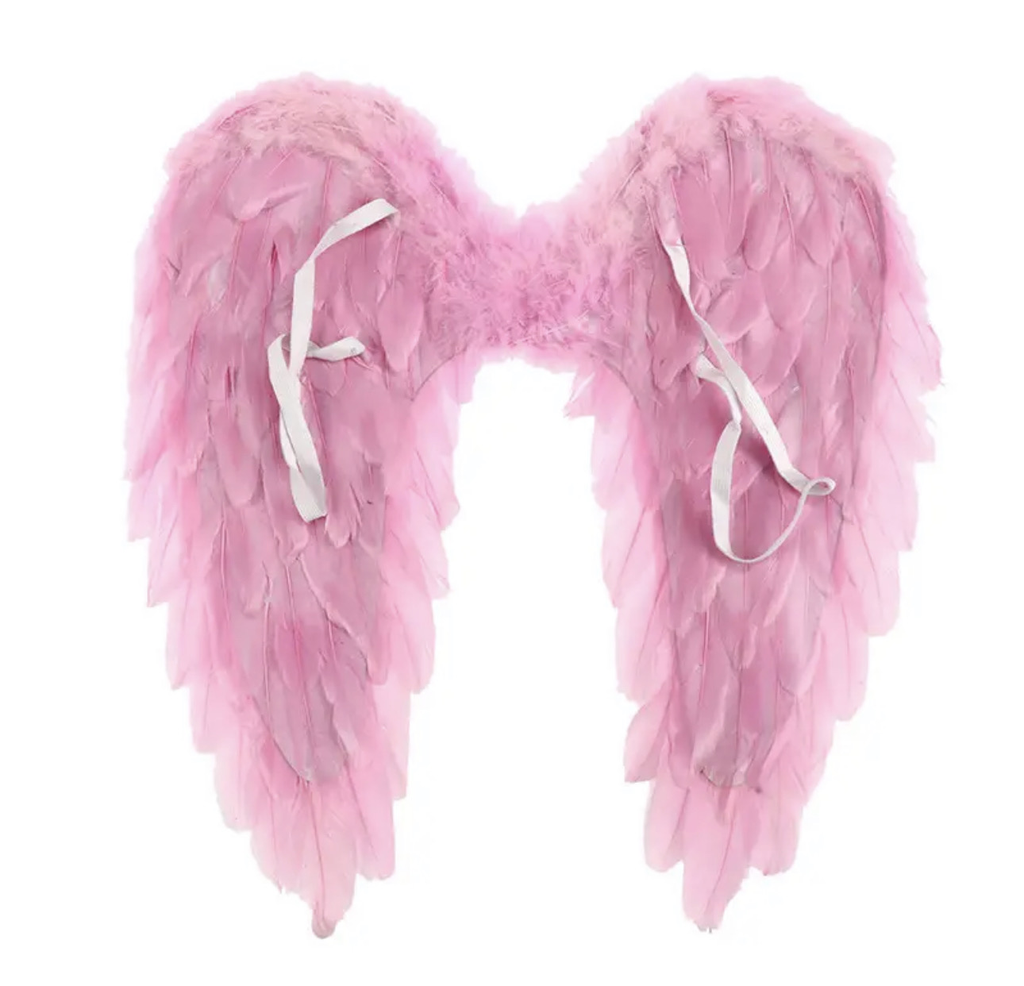Angel wings