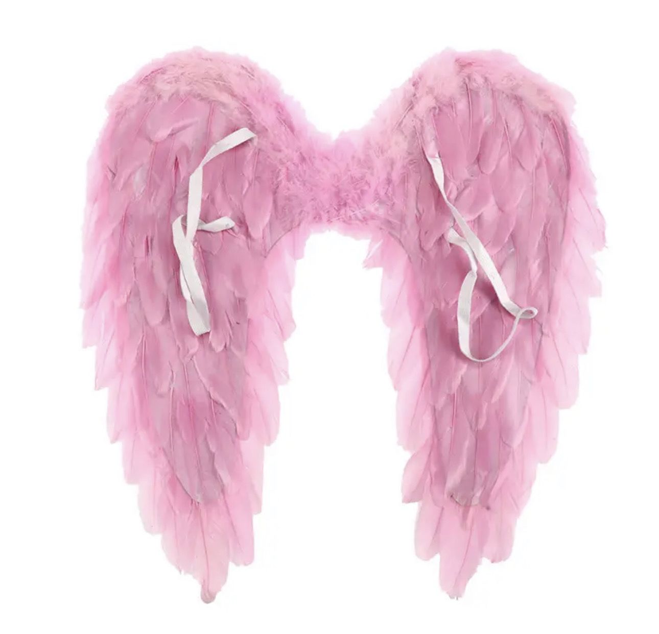 Angel wings
