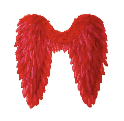 Angel wings