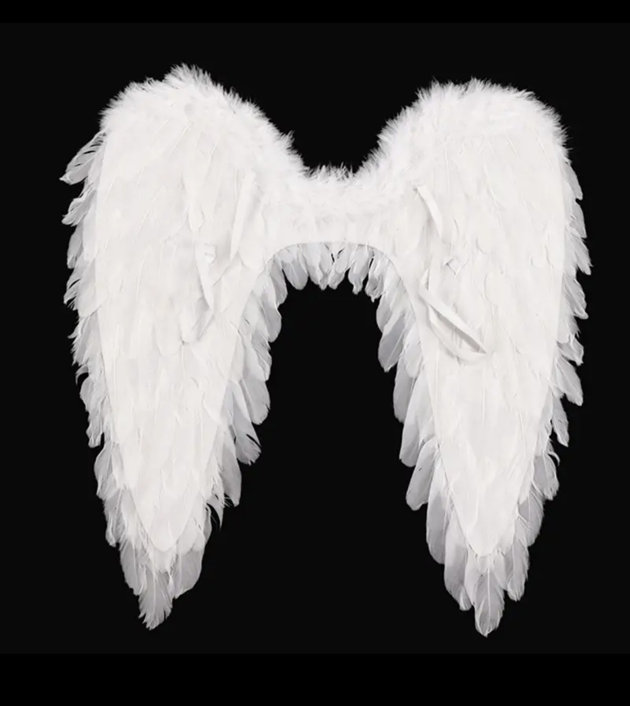 Angel wings