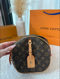 Lilly bag (PRE ORDER)