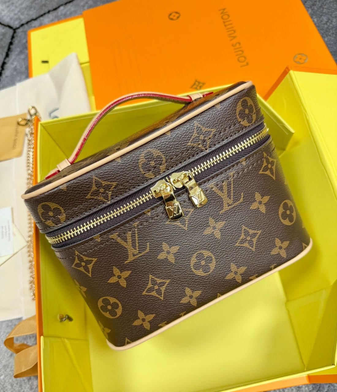 Lilly bag (PRE ORDER)