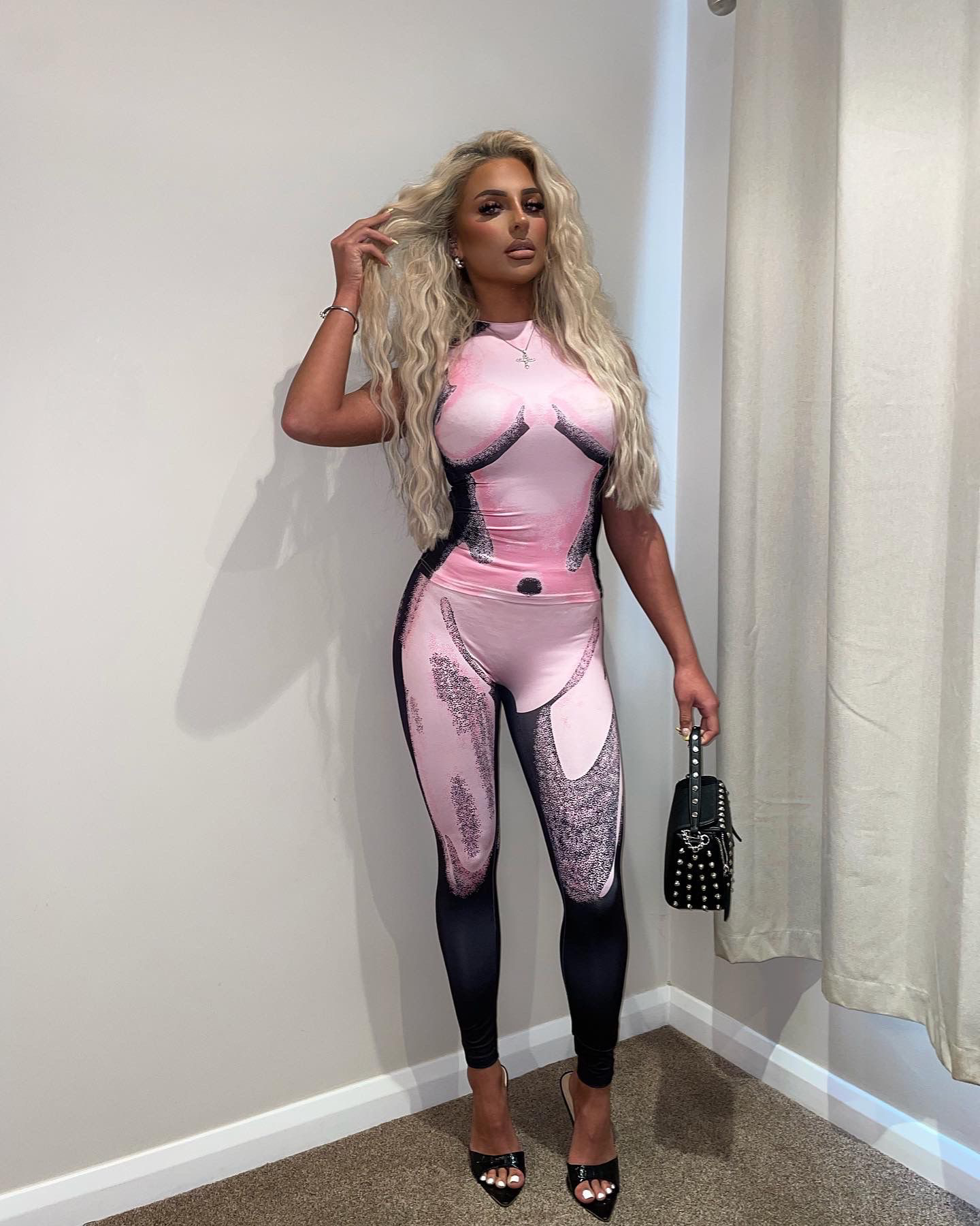 Myla co ord