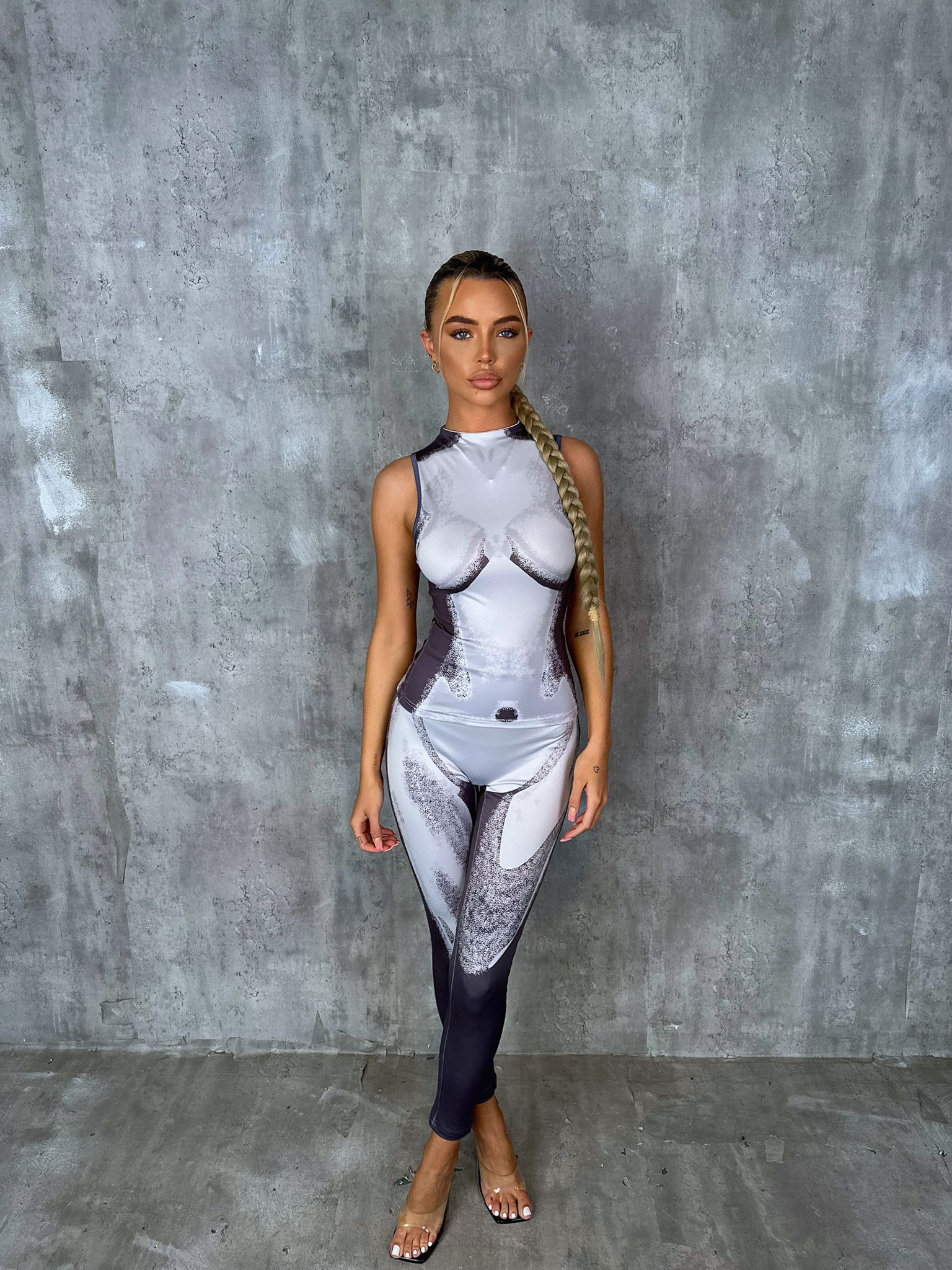 Myla co ord